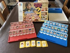 Guess board game for sale  SHEERNESS