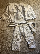 Judogi kind gebraucht kaufen  Rendsburg
