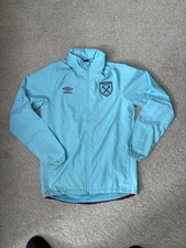 Umbro west ham for sale  CHATHAM