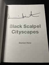 Damien hirst black usato  Italia