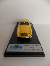 Bbr ferrari 212 d'occasion  Chelles