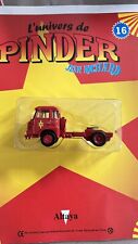 Altaya pinder 16 d'occasion  Le Petit-Quevilly