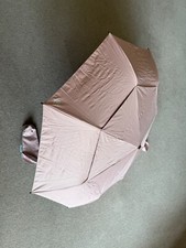 Sun umbrella coolibar for sale  SOLIHULL