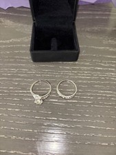 Engagement wedding ring for sale  Mesa