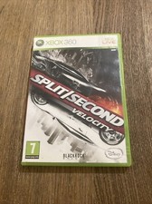 Xbox 360 split for sale  UPMINSTER