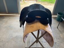 Wintec dressage saddle d'occasion  Expédié en Belgium