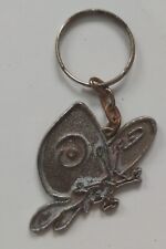 Porte clé fiat d'occasion  Rethel