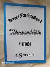 Raccolta brani scelti usato  Chivasso