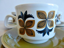 Vintage staffordshire potterie for sale  WHITLEY BAY