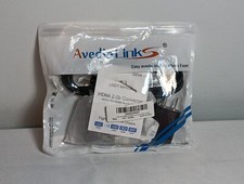 Aveido links 60hz for sale  Cartersville