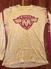 Vintage maico motocross for sale  Boulder Creek