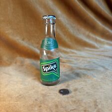 Vintage spike soda for sale  NEWTOWNARDS