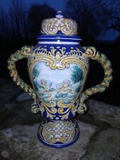 Grand pot couvercle d'occasion  Bardos