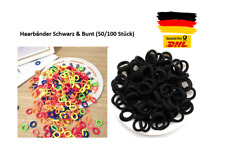 Haargummi haarband zopfgummi gebraucht kaufen  Endingen am Kaiserstuhl