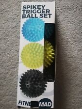 Spikey pilates trigger for sale  STEVENAGE