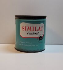 1940 advertisement similac for sale  Ypsilanti