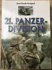 21ème panzer division. d'occasion  Laon
