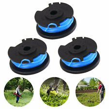 3pcs trimmer spool for sale  Shipping to Ireland