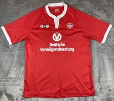 Kaiserslautern trikot home gebraucht kaufen  Neuhofen
