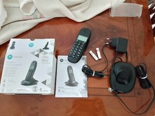 Telefono cordless dect usato  Soriano Calabro