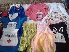 Girls used pack for sale  MANCHESTER