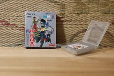 Yu Yu Hakusho 2 com caixa Japão Nintendo Gameboy GB Muito Bom+ Estado! comprar usado  Enviando para Brazil