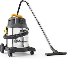 Vacmaster wet dry for sale  HALESOWEN
