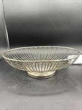 Vintage silver plate for sale  Royse City