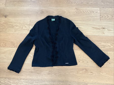 Geiger jacket strickjacke gebraucht kaufen  Münster