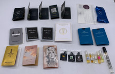 Pacote com 26 componentes - Amostras de perfume comprar usado  Enviando para Brazil
