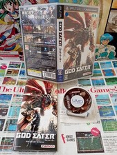 Sony psp god d'occasion  Toulon-