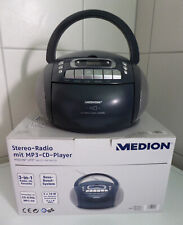 Medion 84231 mp3 gebraucht kaufen  Kiel