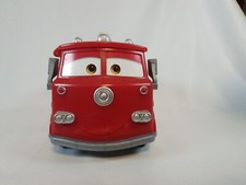 Camion pompiers disney d'occasion  Strasbourg-