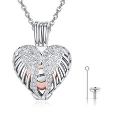 Collier urne funéraire d'occasion  Lyon I