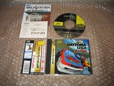 Daytona usa sega usato  Varese