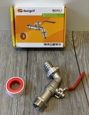 schlauchadapter gebraucht kaufen  Herne