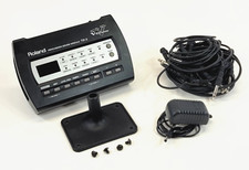 Módulo Roland TD-3 V-Drum - Com fonte de alimentação, placa de montagem e chicote de fios comprar usado  Enviando para Brazil
