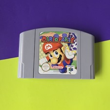 Mario party nintendo for sale  WARRINGTON