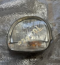 Fanale faro anteriore usato Fanale faro anteriore usato  Leffe