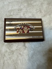 Donkey kong game d'occasion  Argenteuil