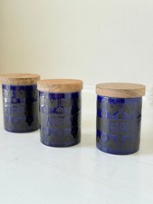 Set three hornsea for sale  DORKING