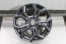 Alufelge zoll 4x108 gebraucht kaufen  Geesthacht