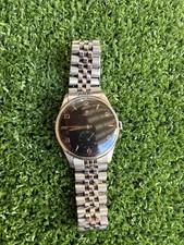Zenith vintage stellina usato  Roma