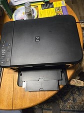 Printer canon pixma for sale  Carteret