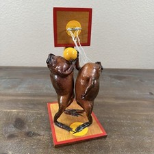 Vintage taxidermy frogs for sale  Wildomar