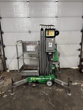 2016 genie awp30s for sale  Frederick
