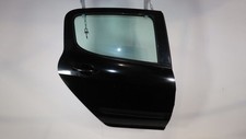 Porte arrière peugeot d'occasion  Seclin