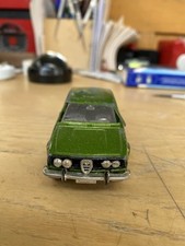 Alfetta mebetoys ricambi usato  Casalecchio di Reno