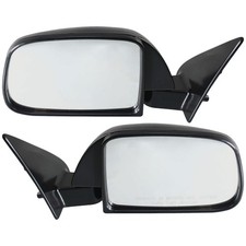 Manual mirrors set for sale  Chesapeake