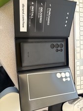 Capa Ultra Grip para Samsung Galaxy S24 da marca - USADA comprar usado Capa Ultra Grip para Samsung Galaxy S24 da marca - USADA comprar usado  Enviando para Brazil